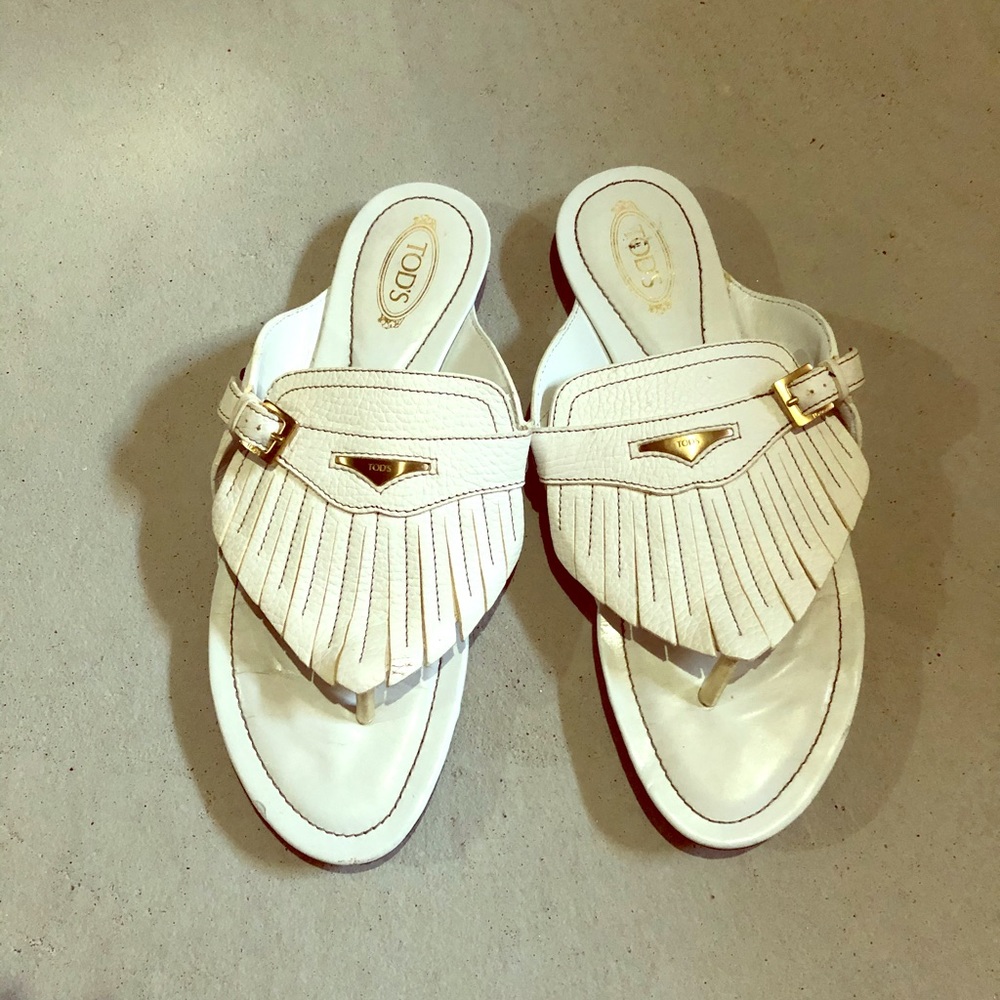 Tod’s Sandals